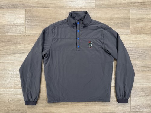 Footjoy men golf jacket - men's,