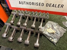 F10 HEDGECUTTER FLAIL McConnel