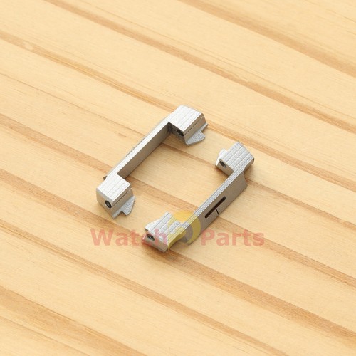 Leather strap insert steel - strap, for