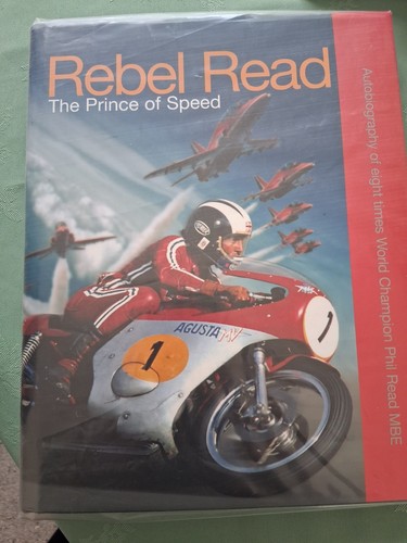 Rebel read the prince - :,
