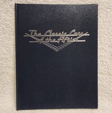 The Classic Cars of the