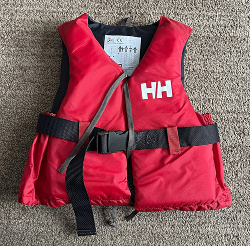 Helly hansen 33818 sailing - 33818,