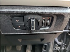 BMW 1 Series Headlight Light