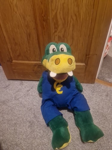 Vintage pontins croc crew - vintage,