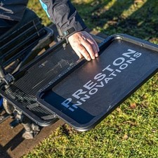 Preston Double Decker Side