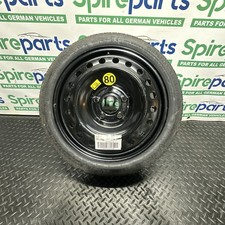 VAUXHALL INSIGNIA 17" GM SPACE