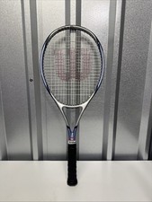Wilson Tennis Racket Europa
