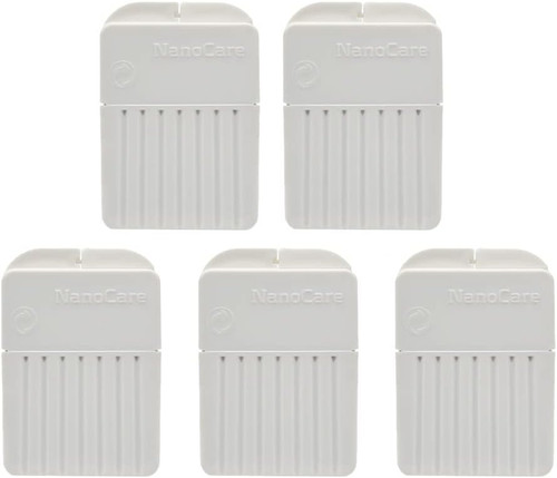 Widex nanocare wax guards 5 - wax,
