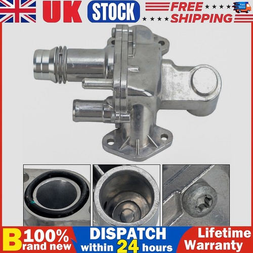 Thermostat housing for jaguar - for,