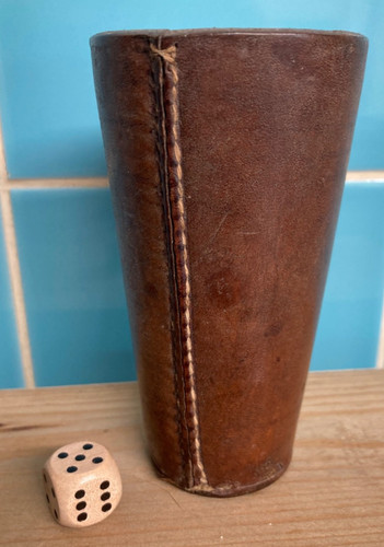 Antique hand stitched 19c - antique,