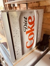 Husky diet coke drinks - drinks, table
