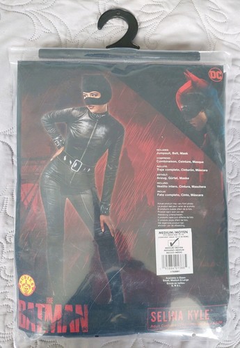 Rubies the batman selina - the, batman,