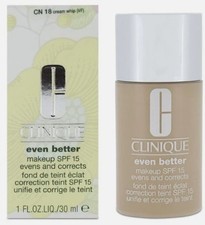 CLINIQUE Even Better Makeup