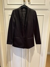 Autograph M&S Ladies Black