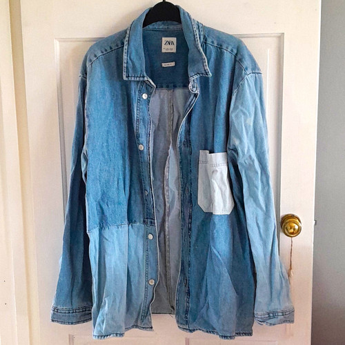 Zara men relaxed - zara,