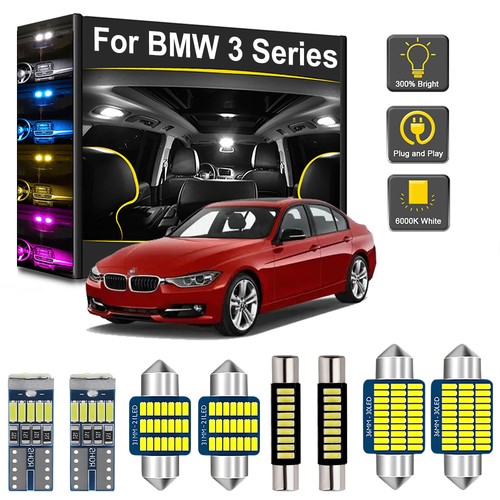 Led interior light - interior,