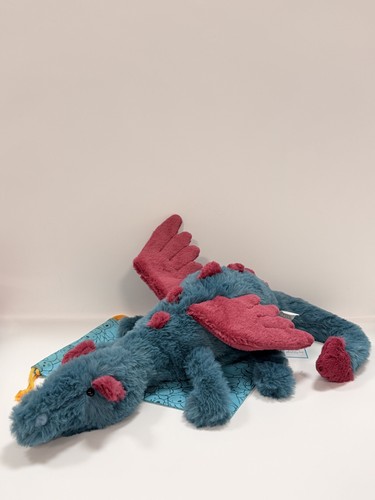 Jellycat dexter dragon - jellycat,