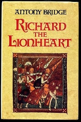 Richard the lionheart bridge - lionheart,,