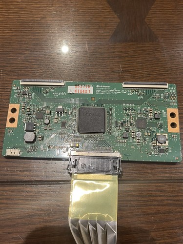 43uf770v tv tcon - tcon, board