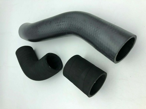 Turbo intercooler pipe hoses - turbo,