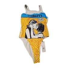 adidas x Fiorucci open back