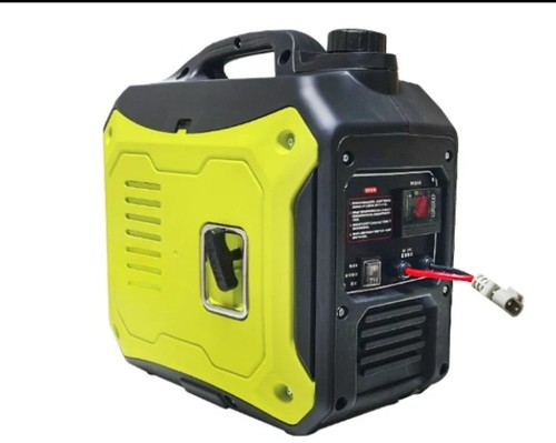 Silent automatic start and - silent,