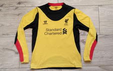 Liverpool #25 Reina GK Shirt