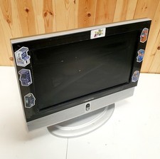 Dmtech dvd combo - 17", tv