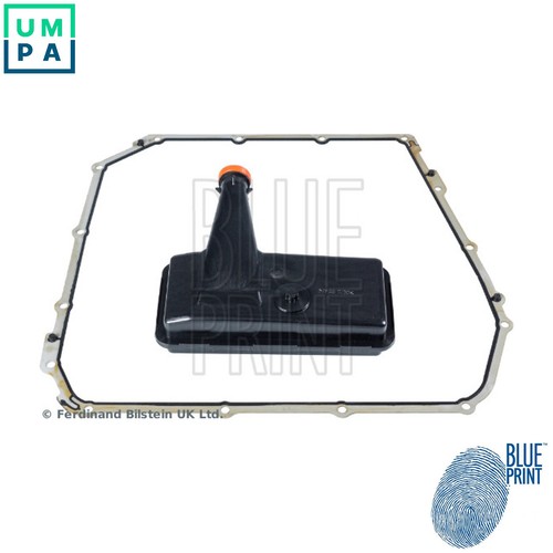 Hydraulic filter kit - hydraulic,
