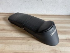 Vintage Lambretta Seat