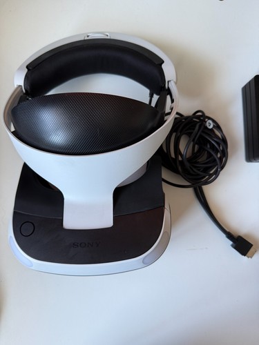 Sony playstation vr - playstation, v2