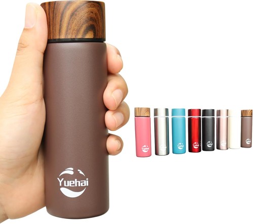 Mini stainless steel flask - mini,