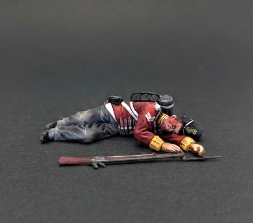 Thomas gunn nap074b dead - gunn,
