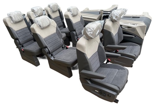 Seats interior equipment - seats,