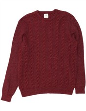 MARKS & SPENCER Mens Crew Neck