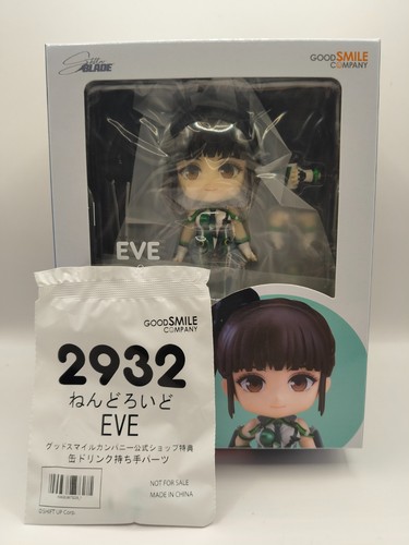 Stellar blade eve nendoroid - blade,