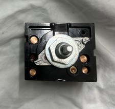 Sunvic Simmerstat Type 1