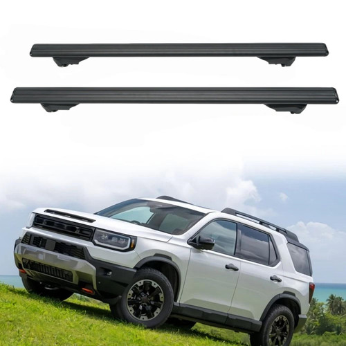 Universal roof rack for - 51.2",