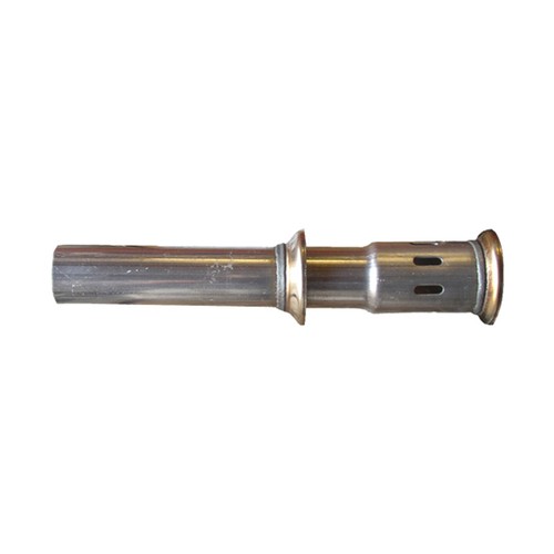 Jetex exhaust silencer - /,