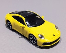 MINICHAMPS, 2019 Porsche 911