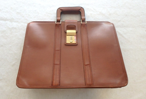 Coach 5420 brown leather - 5420,