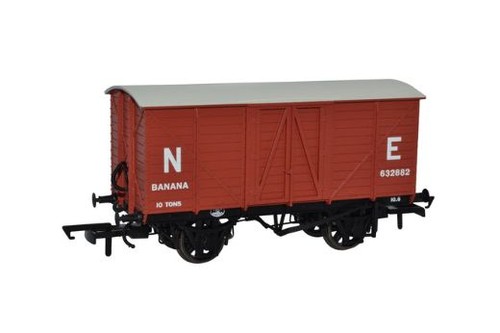 Oxford rail or76ban001 great - rail,