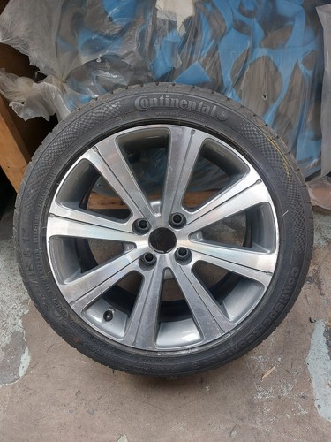 Peugeot 308 single - single, alloy