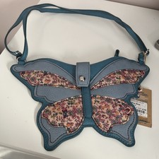 Mantaray Women's Butterfly