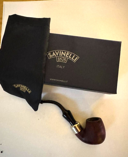 Savinelli dry system - dry,