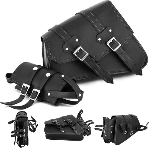 Motorbike saddle bags luggage - motorbike,