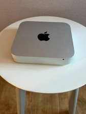 Apple Mac mini A1347 Desktop -