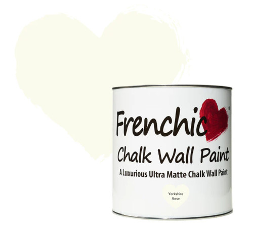 Frenchic wall paint - paint,