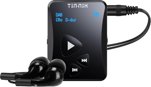 Tin nik dab - dab-398s, portable