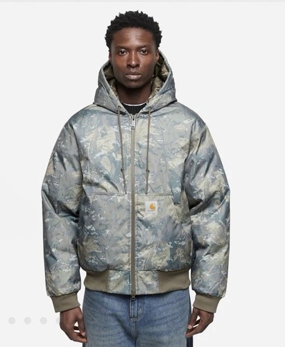 Carhartt wip active - wip, cold
